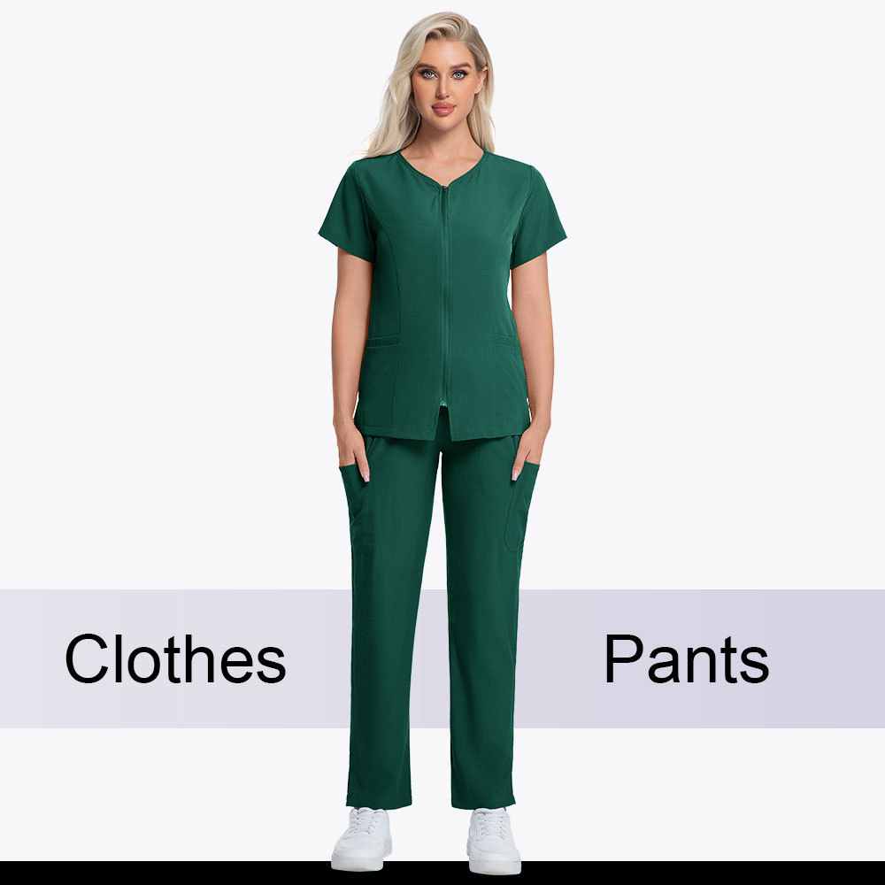 82029 Dark Green