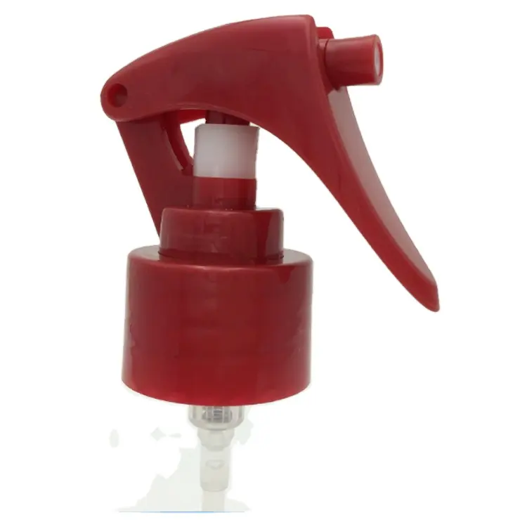 fashion 28Mm Triger Sprayer High Quality Customized Plastic Trigger Housing Mini 24 410 Hand Spray