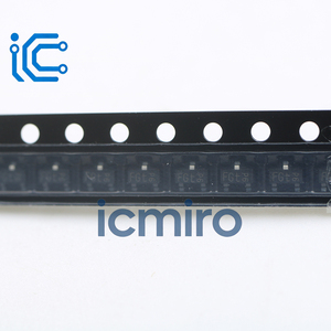 ICMICRO ไดโอดคุณภาพสูงแท้ ทรานซิสเตอร์ MOSFET IGBT ซัพพลายเออร์ BCV47,215 - Product Image 1