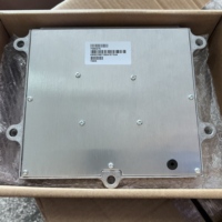 Unidad de Control del Motor de Alto Rendimiento Nueva, ECU ECM, Módulo de Control Electrónico 3684275