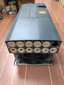 ตัวแปลงความถี่ 430 ซีรีส์ 55KW สำหรับ PLC 6SE64302UD355FB0 6SE6430-2UD35-5FB0 - Product Image 5
