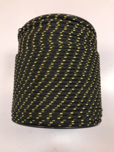 100% uhmwpe bện 0.8mm,1mm,1.5mm,2mm dây chuyền cho võng, diều, câu cá, leo núi, cắm trại, lướt sóng - Product Image 5