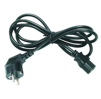 Medio puente SFX200W Fuente de alimentación pequeña Stock de escritorio Fuente de alimentación hidráulica Atx Cable de alimentación CN;GUA 24pin-16pin Convert 1,2 M 0,5mm