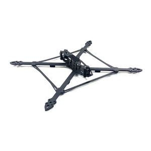 โครงคาร์บอนไฟเบอร์ Mark 4 V3 Pro ขนาด 13 นิ้ว 15 นิ้ว สำหรับโดรนแข่ง FPV พร้อมอุปกรณ์เสริม - Product Image 3