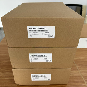 Ip68 HBM 2.85mv /v 1-RTNC3/100T-1 rtn C3/100T ความแม่นยำ0.05 60V เครื่องกระตุ้นก้านโหลดเซลล์น้ำหนักสะพาน RTNC3ขนาดใหญ่ - Product Image 6