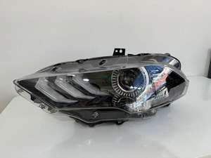 Passend für Ford Mustang Continental Scheinwerfer LED-Fahrzeugbeleuchtungssystem 2018-2022 - Product Image 2