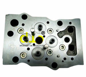 Piezas de Motor Diésel 6240-11-1102 Cabeza de Cilindro para Excavadora Komatsu SA6D170E SAA6D170E PC1250-7 - Product Image 2