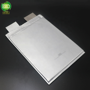 Lithium battery 3,<strong>2</strong> v 45ah polymer LiFeP04 battery for electric scooter and electric bike - Product Image 2