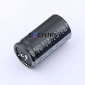 LS-152M2G--A4070 Snap-in Aluminum Electrolytic Capacitor Through hole Component THT,D40xL70mm 1500uF 400V 133mOhm 5.6A - Product Image 1