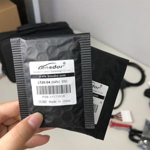 Herramienta de Diagnóstico y Programación para Cerrajeros Automotrices Lonsdor K518 PRO Versión Completa, Adaptador de Odómetro Remoto e Inmovilizador, Programador de Llaves - Product Image 5