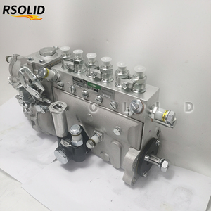 Pompe à injection de carburant Rsoliddiesel 101605-830A 101605-810A 400912-00071 pour moteur d'excavatrice DB58 DH220-5 DH225-7 DX225LCA - Product Image 3