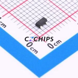 Original nuevo ESD5302F SOT-23 Transistor ESD y protección contra sobretensiones (TVS/ESD) Venta al por mayor Chips de componentes electrónicos y servicio BOM - Product Image 1