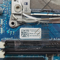 Pour carte mère de serveur Dell Area 51 R5 LGA 2066 CN-0N4R4N N4R4N MS-7A87 VER:1.0