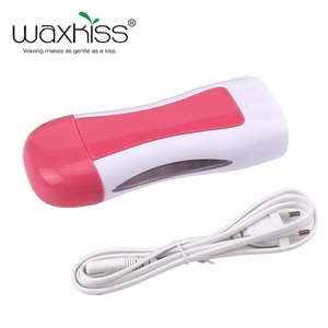 For Rollon Wax Heater Cartridge <strong>Warmer</strong> Mini Beauty Equipment for Hair Removal on Hands <strong>Body</strong> Feet &amp; Nose - Product Image 4