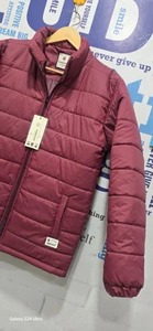 High on Demand Mens Winter <b>Jacket</b> Heavy Duty Thermal <b>Parka</b> Coat for Cold Weather Snow Protection Use Available For Sale - Product Image 2