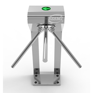 Tàu Điện Ngầm Tự Động Cửa Quay Thẻ Tripod Cửa Quay Cổng - Product Image 5