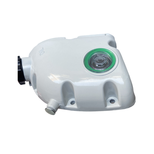 อะไหล่เลื่อยยนต์ 070 ผลิตในจีน ถังน้ำมันสำหรับเลื่อยยนต์เบนซิน - Product Image 2
