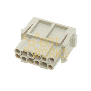 Harting 09140123101 - Nuovo - Product Image 1
