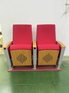 Hội Thảo cao đẳng có thể thu vào giáo dục ghế vải đào tạo ghế bài giảng hội trường ghế với bảng cho các trường đại học - Product Image 5