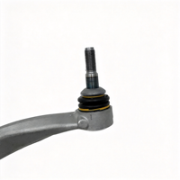 Pièces automobiles, châssis de voiture, bras de commande inférieur gauche avant en aluminium, X-Drive, 31126854723 pour BMW F20 F30 F34 F35 X-Drive