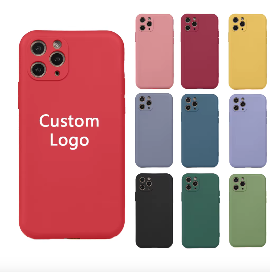 customized color