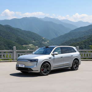 Voiture <span class=keywords><strong>hybride</strong></span> électrique de luxe d'occasion Huawei Aito M8 Max 2026, SUV pleine grandeur, <span class=keywords><strong>prix</strong></span> attractif - Product Image 1