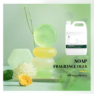 Aceite de Fragancia de Grado Superior con Aroma a Café Industrial para Jabón de Cocina Personalizado, Marca <span class=keywords><strong>FASINA</strong></span> - Product Image 6