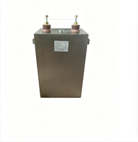 Condensateur à film polypropylène haute tension 4000VDC 500uF personnalisable pour électronique de puissance