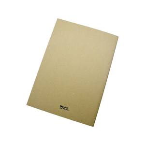 Cuadernos Cosidos de Tapa Dura de Buena Calidad, Tamaño A5, 28 Hojas, con Logotipo Personalizado para Escuelas y Oficinas - Product Image 4