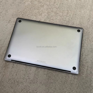 For M-a-c noteBook pro 2019 A1990 i7 9gen 16G 512G Touch bar 15.4 inch cheap Price used unlocked Business Laptop office computer - Product Image 3