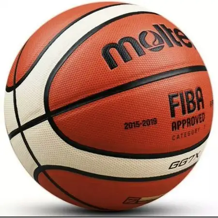 Fiba Moltenn Futsal Ball Moltenn Pelota De Bg5000 Gg7x Original Moltenn baloncesto