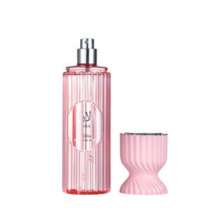 Poetry Time Wholesale Market Ardiu Summer Essential Beauty Item Blooming Delicate Citrus Petal 250ml Profumo Body Mist - Product Image 4