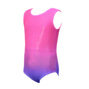 Leotardo de Gimnasia para Niñas - Product Image 4