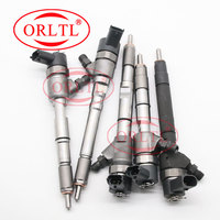 ORLTL 0445110149 injecteurs d'échange à rampe commune 0 445 110 149 Injection de carburant automatique 0445 110 149 pour BMW