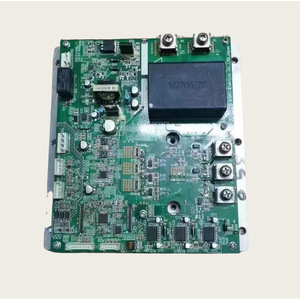 Carte de commande de climatisation centrale Trane Z Gchv 802301700250 320520 - Product Image 4