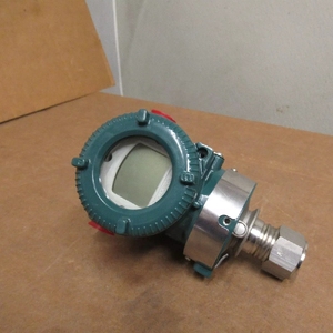 เกจวัดแบบติดตั้งในแนวเส้น Yokogawa EJX530A รุ่นใหม่และของแท้ EJX530A-EAS4N - Product Image 3
