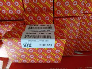 Lasy susan ina bearing 6000series 6001, 6002, 6003, 6004, 6005 6006rs 6007zz 6008 2rs rodamiento de bolas de ranura profunda - Product Image 5
