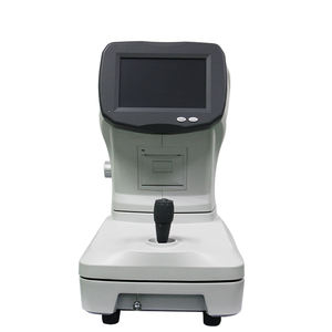 ARK-1800 China Hochwertige ophthalmo logische Ausrüstung 7 "Touchscreen-Auto-Refrakto meter mit Keratome ter in Promotion - Product Image 4