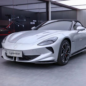 سيارة طاقة جديدة كهربائية فاخرة قابلة للتحويل من سيبرايستر SAIC MG مع سيارة AWD - Product Image 1