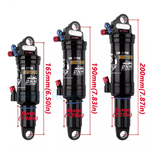 DNM AOY-36 Bike Hydraulische hintere Stoßdämpfer 165/190/200mm MTB Bike Kinds hock Mountain Bicycle Hecks toß dämpfer andere Fahrrad teile - Product Image 1