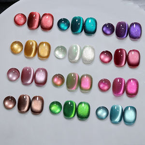 AILANUO – Agent de polissage monocouche 36 couleurs effet ciel étoilé œil de chat, vernis à ongles gel œil de chat OEM/ODM, fournitures de manucure Hema TPO - Product Image 3