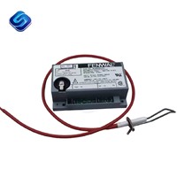 Controlador de Encendido para Caldera de Gas con Encendido Automático y LED de Diagnóstico 35-605505-015 35-630907-017