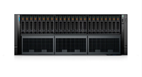 Servidor en Torre Dell PowerEdge R960 con CPU Xeon y Disco Duro, Servidor en Rack 4U, Nuevo Modelo en Stock