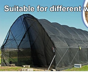 Nông nghiệp <span class=keywords><strong>Net</strong></span> bóng râm <span class=keywords><strong>Net</strong></span> cho nhà kính 50% bóng <span class=keywords><strong>Net</strong></span> - Product Image 5