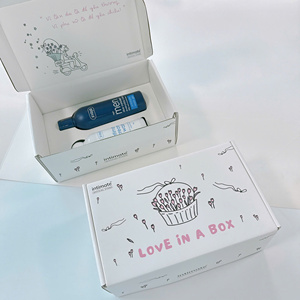 Caja de Correo Corrugada Autosellable Personalizada con Logotipo Impreso, Caja de Envío Impermeable para Regalos, Fabricante OEM de Vietnam - Product Image 4