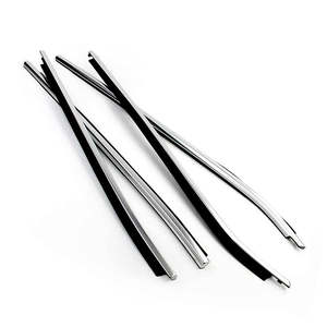 Guarnizione per Finestrini Auto all'Ingrosso per <span class=keywords><strong>Honda</strong></span> <span class=keywords><strong>CRV</strong></span> 2017-2021, Striscia di Gomma Sigillante - Product Image 3