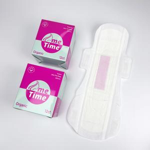 Top Ranking Productos 2025 Producto más vendido en Alibaba Almohadillas para mujeres Período menstrual <span class=keywords><strong>Bragas</strong></span> Niñas con almohadilla sanitaria - Product Image 5