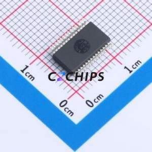 Microcontrolador de chip IC de circuito integrado de 1/2 "(MCU/MPU/SoC), nuevo y original, de 1/2/S, nuevo, 1/2" - Product Image 2
