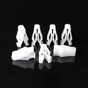 Kia Dash <b>Frame</b> Plastic Matte Finish Easy Installation For Instrument Panel Trim <b>Clips</b> - Product Image 4
