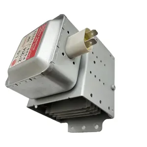 Magnetrón <span class=keywords><strong>de</strong></span> <span class=keywords><strong>Microondas</strong></span> Thigo <span class=keywords><strong>de</strong></span> Alta Calidad, Gran Venta, LG Magnet 2M-214 con Diferentes Orificios <span class=keywords><strong>de</strong></span> Montaje, <span class=keywords><strong>Galanz</strong></span> M24fb 610A, <span class=keywords><strong>Precio</strong></span> Industrial - Product Image 1